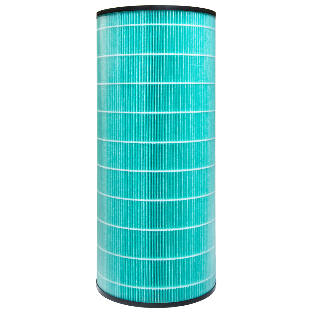 JADE HEPA Rx Filter